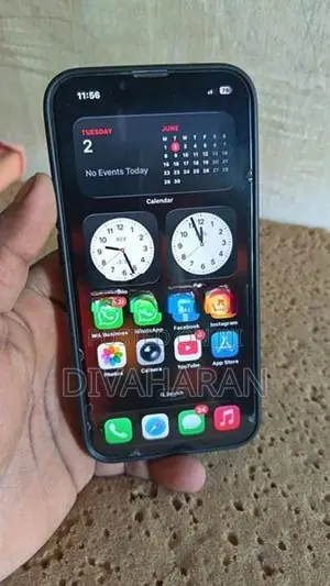 Apple iPhone 14 (Used)