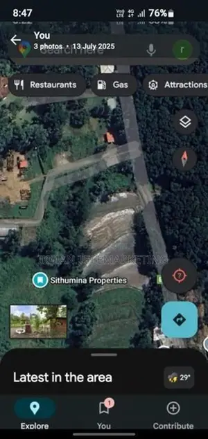 Land for Sale in Rambukkana