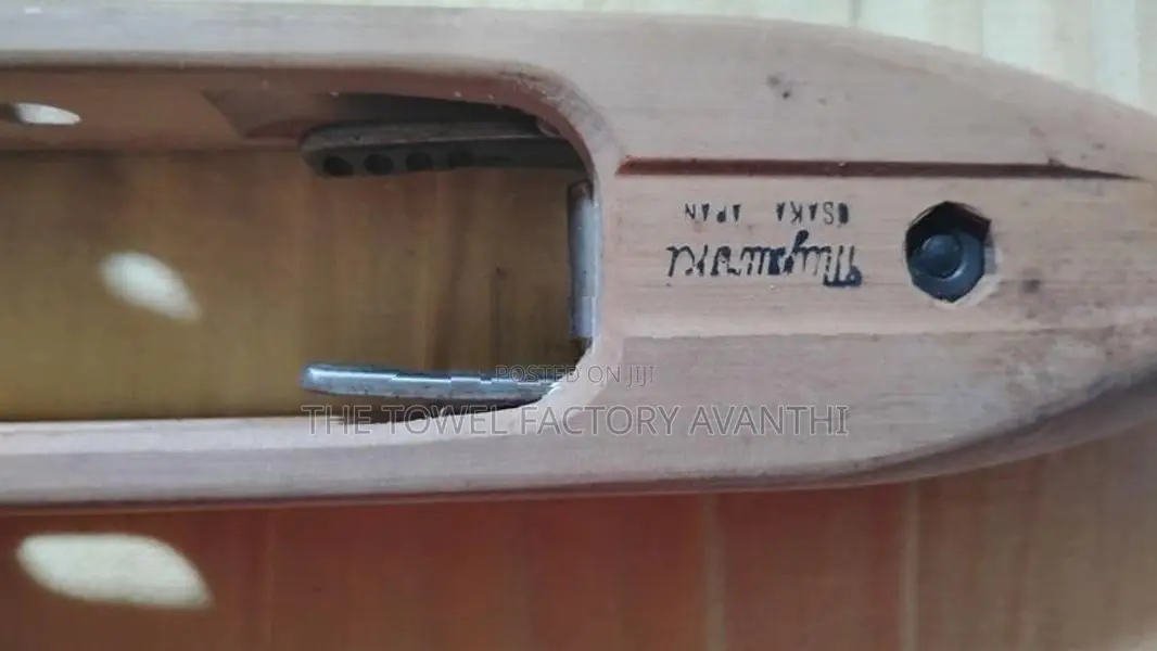 Miyawaki Weaving Machine Shuttles