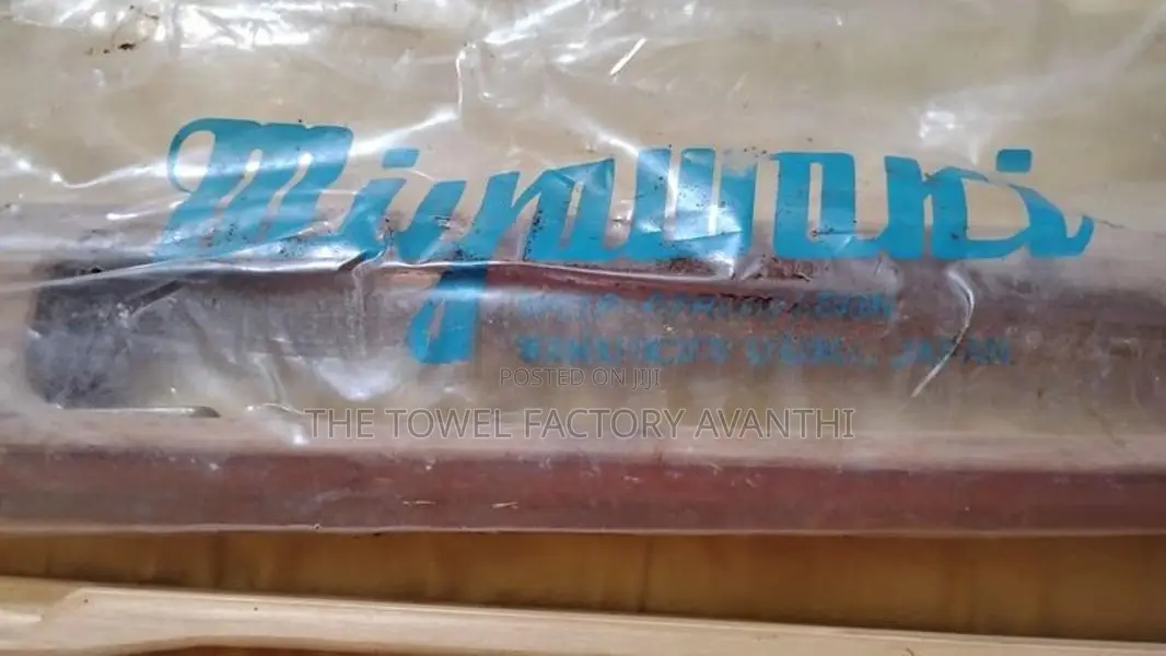 Miyawaki Weaving Machine Shuttles