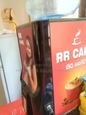 Coffee Machine