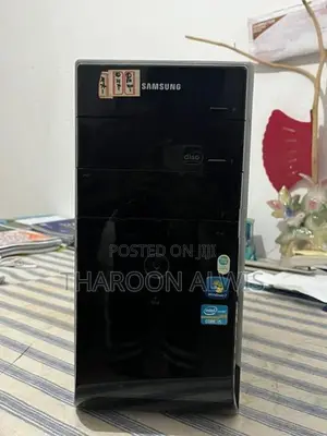 Samsung Desktop Computer