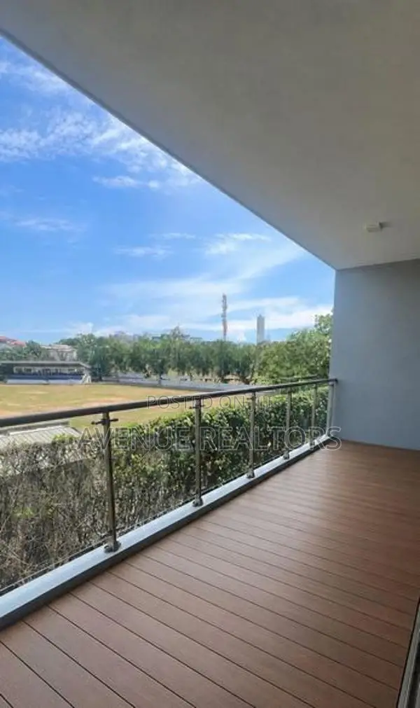 3BR Apartment for Rent in 7th Sense, Colombo 07