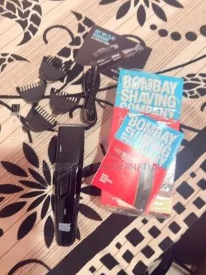Bombay Shaving Company ProBeard Trimmer