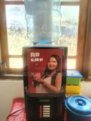 Coffee Machine