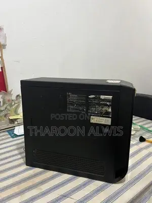 Samsung Desktop Computer