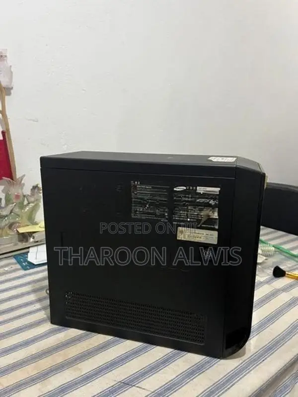 Samsung Desktop Computer