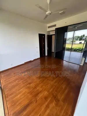3BR Apartment for Rent in 7th Sense, Colombo 07