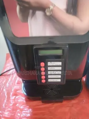 Coffee Machine