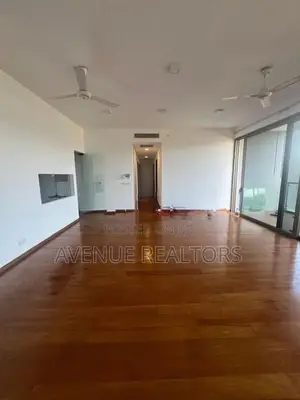 3BR Apartment for Rent in 7th Sense, Colombo 07