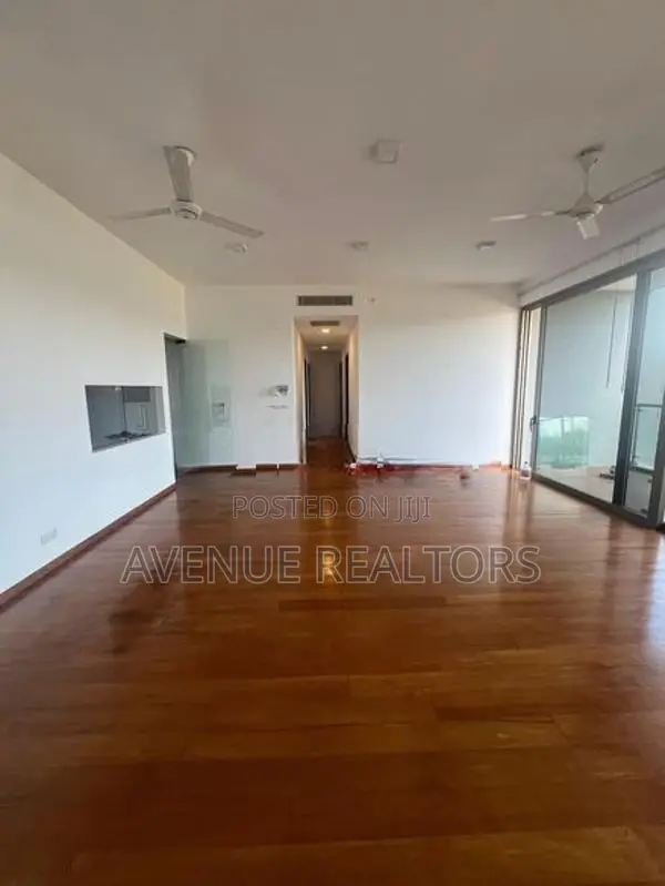 3BR Apartment for Rent in 7th Sense, Colombo 07