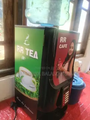 Coffee Machine