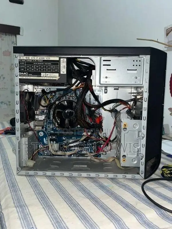 Samsung Desktop Computer