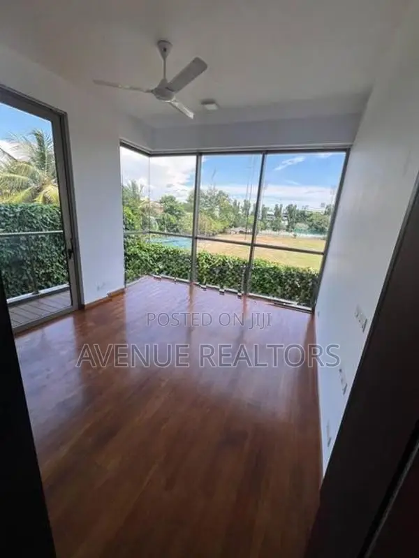 3BR Apartment for Rent in 7th Sense, Colombo 07