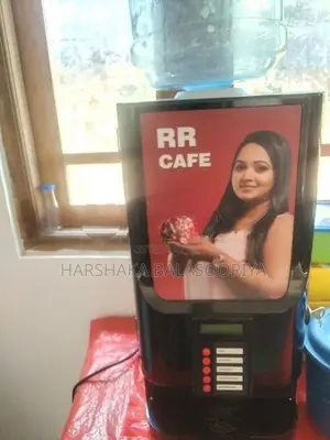 Coffee Machine