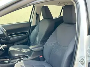 Toyota Aqua G LED Edition 2023