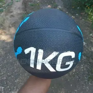 Medicine Ball