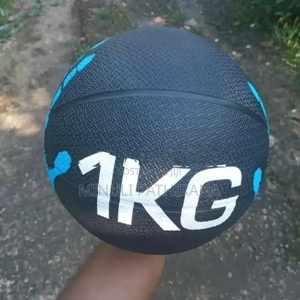 Medicine Ball