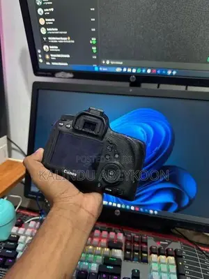Canon EOS 6D