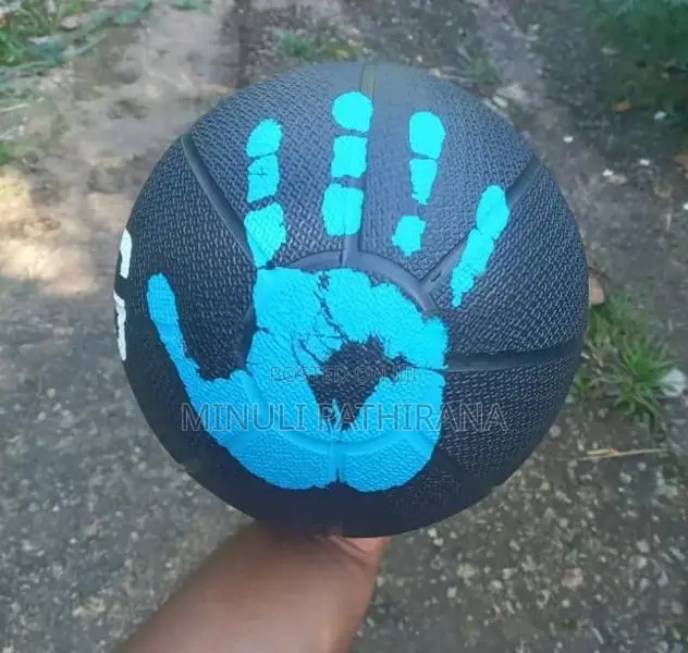 Medicine Ball