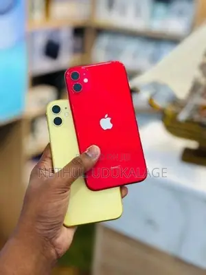 Apple iPhone 11 128GB (Used)