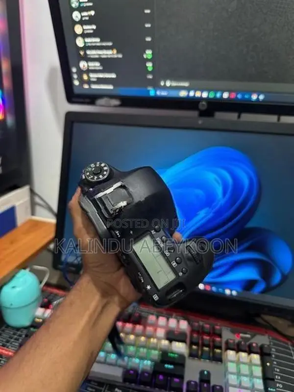 Canon EOS 6D