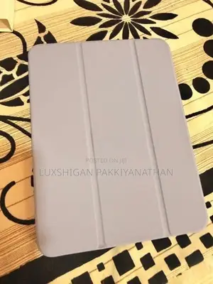 Apple iPad Pro 11 Inch (M4) Case