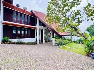 Luxury Fully Furnished Masterpiece Residence for Sale – Battaramulla
