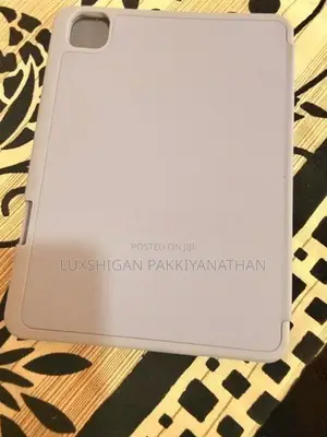 Apple iPad Pro 11 Inch (M4) Case