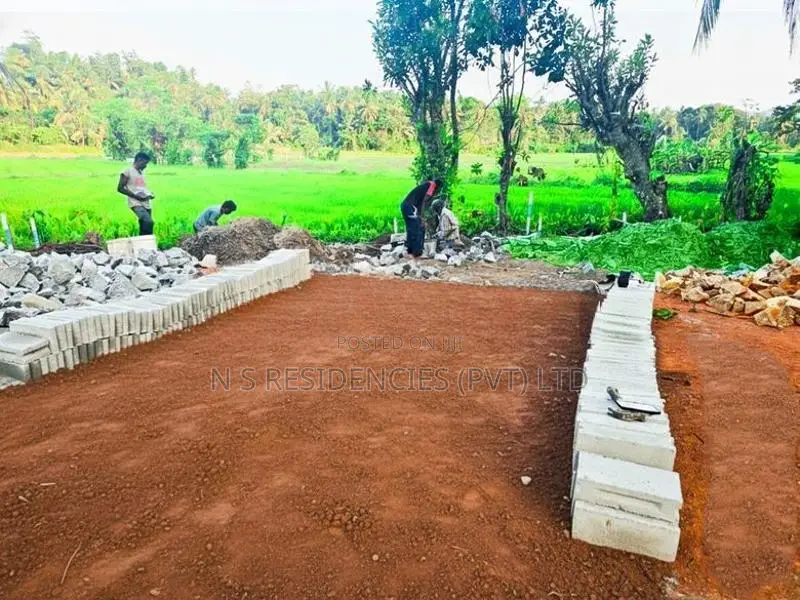 Athanagalla K1 Land for Sale