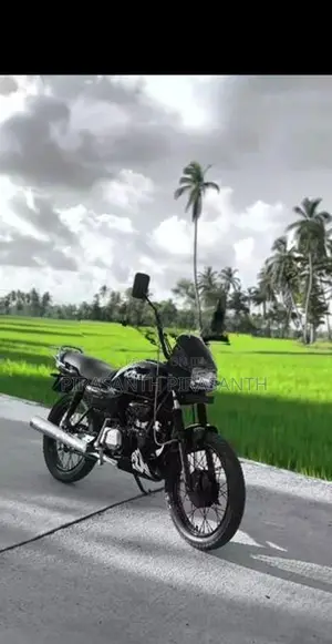 Hero Splendor 2006