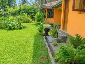 Spacious House with Bungalow for Sale in Katuwapitiya, Negombo.