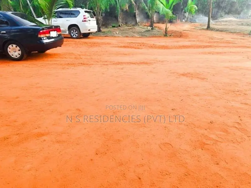 Athanagalla K1 Land for Sale