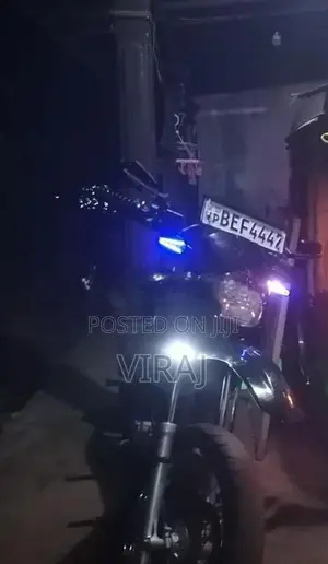 Honda XR 125 2014