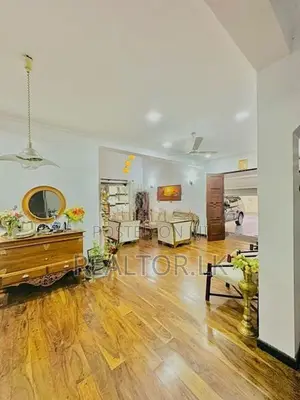 Luxury 7-Bedroom Residence on 15 Perches for Sale in Prime Battaramull