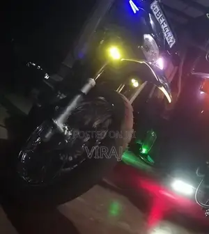 Honda XR 125 2014