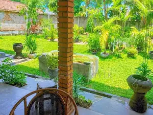 Spacious House with Bungalow for Sale in Katuwapitiya, Negombo.