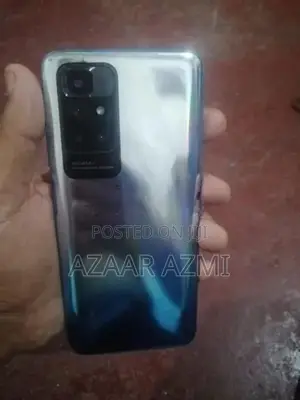 Xiaomi Redmi Note 10 (Used)