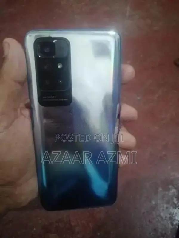 Xiaomi Redmi Note 10 (Used)