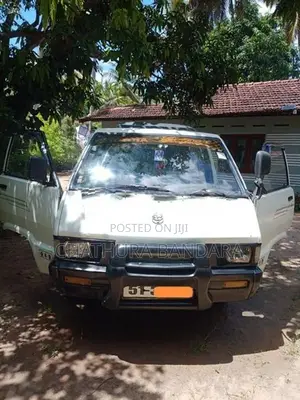 Toyota Townace 1986