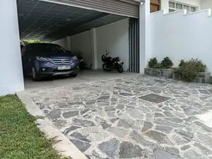 Newly Built Two-Storey House with Rooftop for Sale in Nawala
