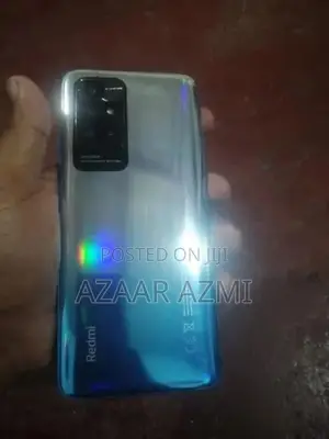 Xiaomi Redmi Note 10 (Used)