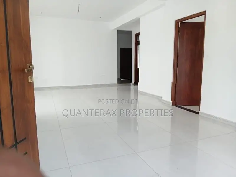 Newly Built Two-Storey House with Rooftop for Sale in Nawala