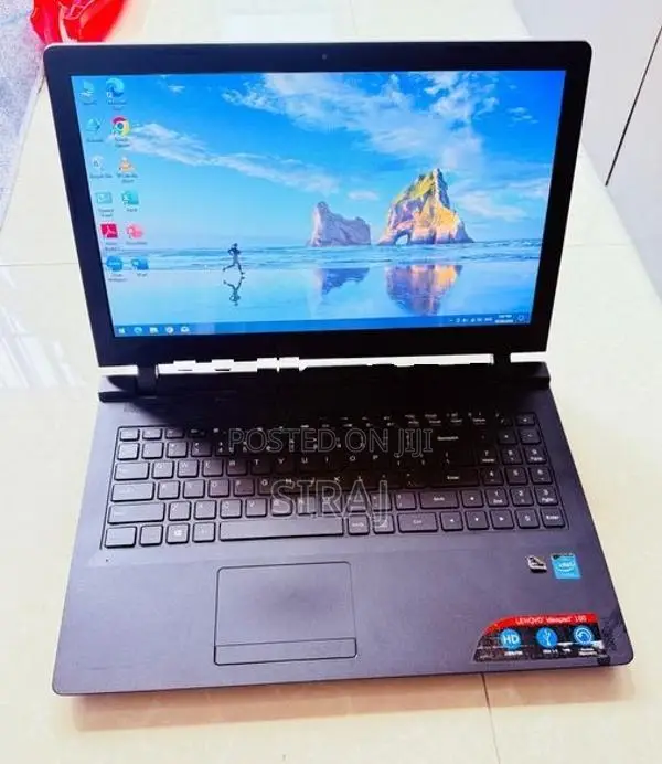 Lenovo Celeron Ideapad 100