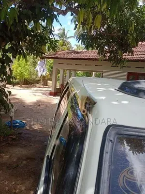 Toyota Townace 1986