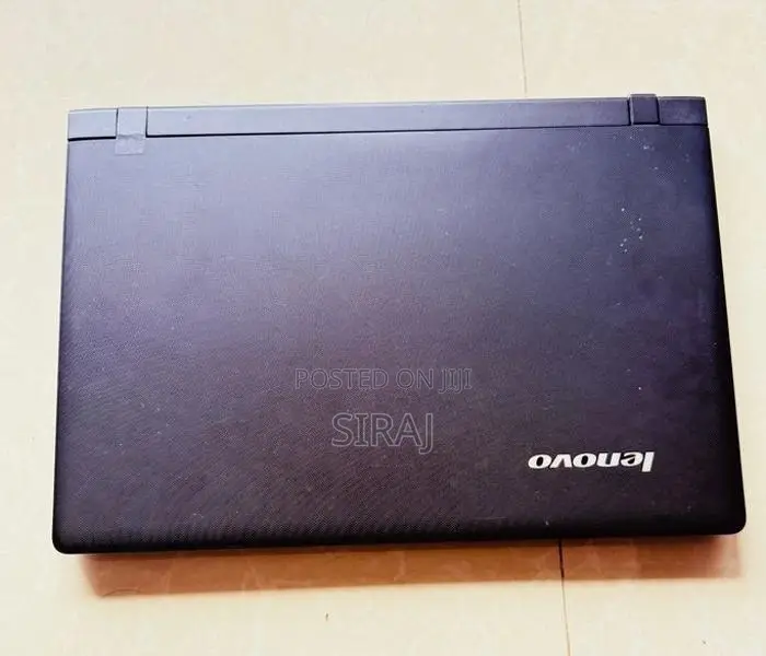 Lenovo Celeron Ideapad 100