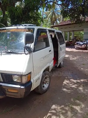 Toyota Townace 1986