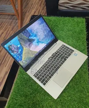 HP Probook 450 G6 i7 8th Gen 8GB RAM 256GB NVME