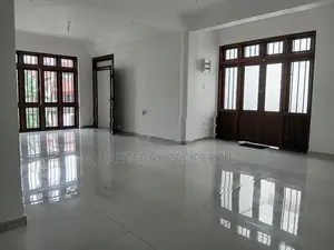 Newly Built Two-Storey House with Rooftop for Sale in Nawala