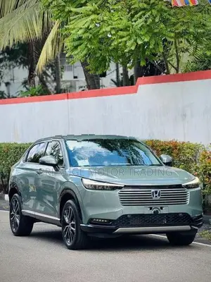 Honda Vezel Z 2025
